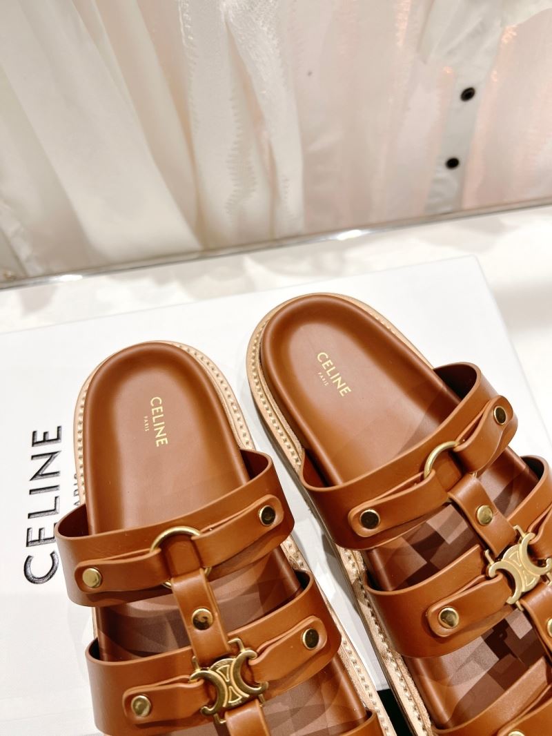 Celine Sandals